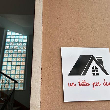 Appartement Un Tetto Per 2 à SantʼElpidio a Mare Extérieur photo