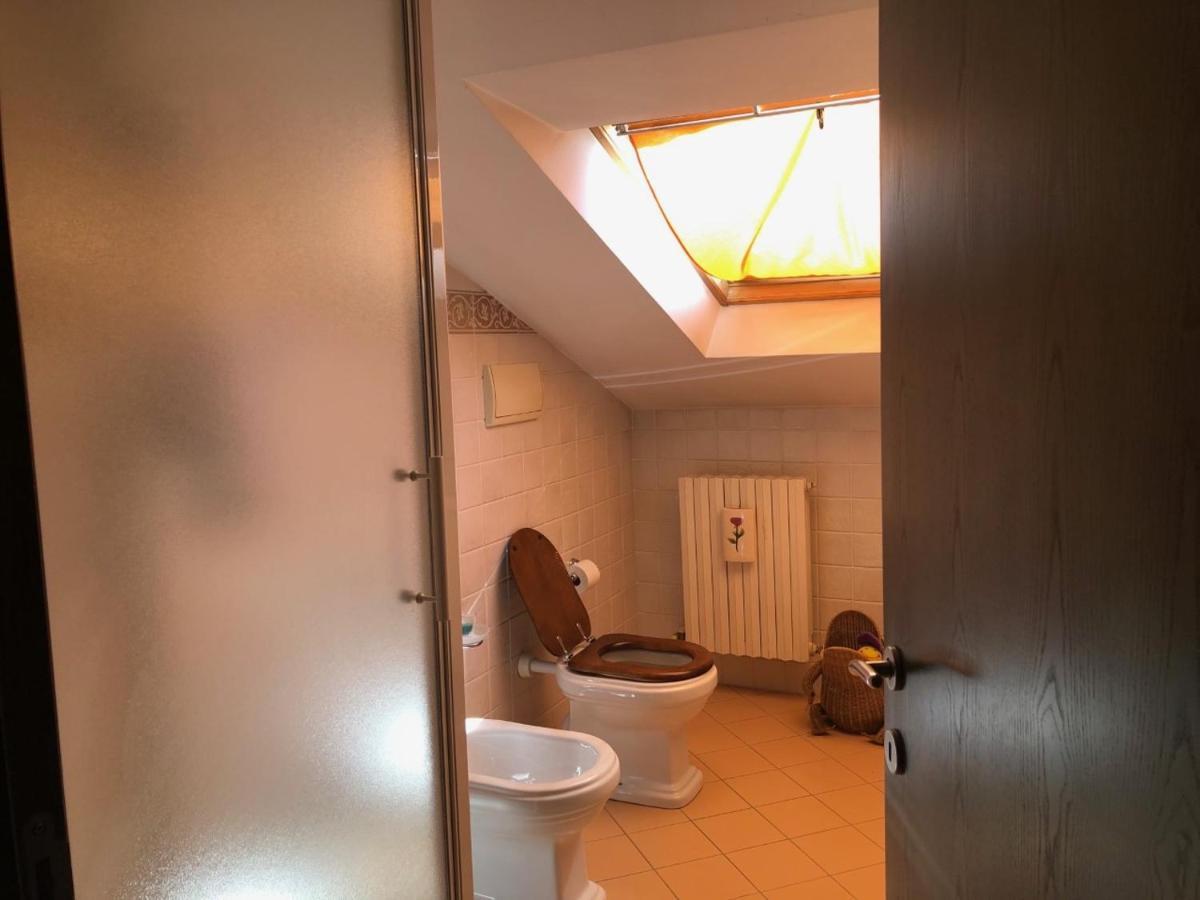 Appartement Un Tetto Per 2 à SantʼElpidio a Mare Extérieur photo