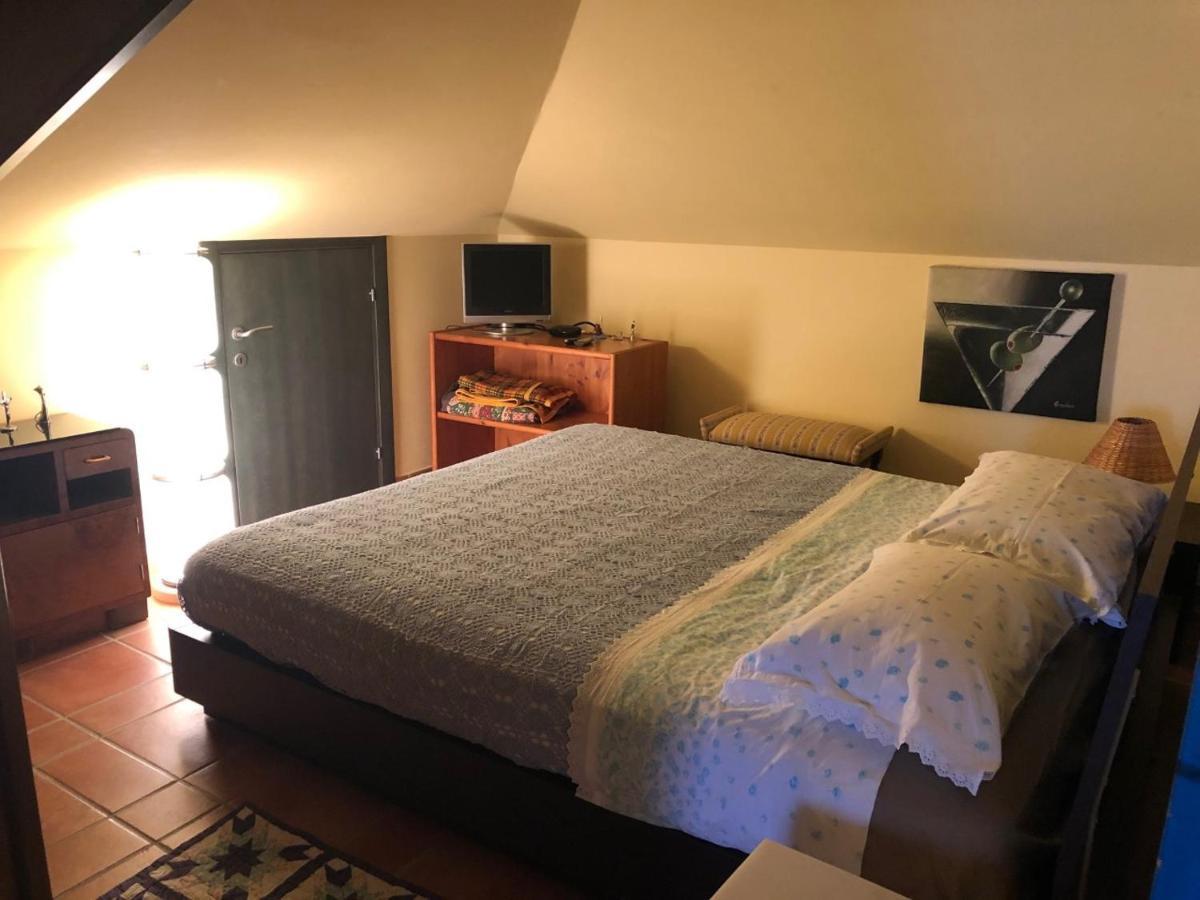 Appartement Un Tetto Per 2 à SantʼElpidio a Mare Extérieur photo