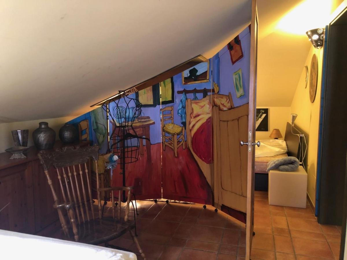 Appartement Un Tetto Per 2 à SantʼElpidio a Mare Extérieur photo
