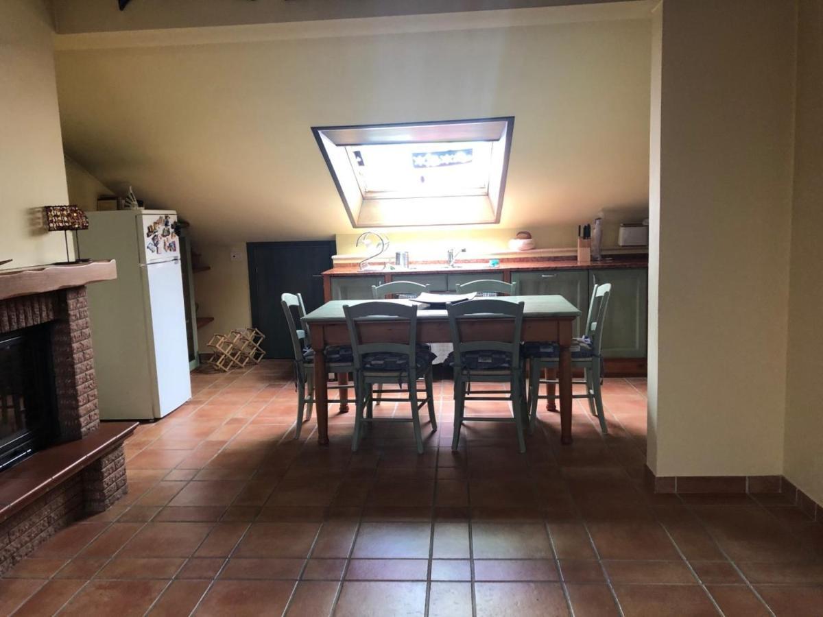 Appartement Un Tetto Per 2 à SantʼElpidio a Mare Extérieur photo
