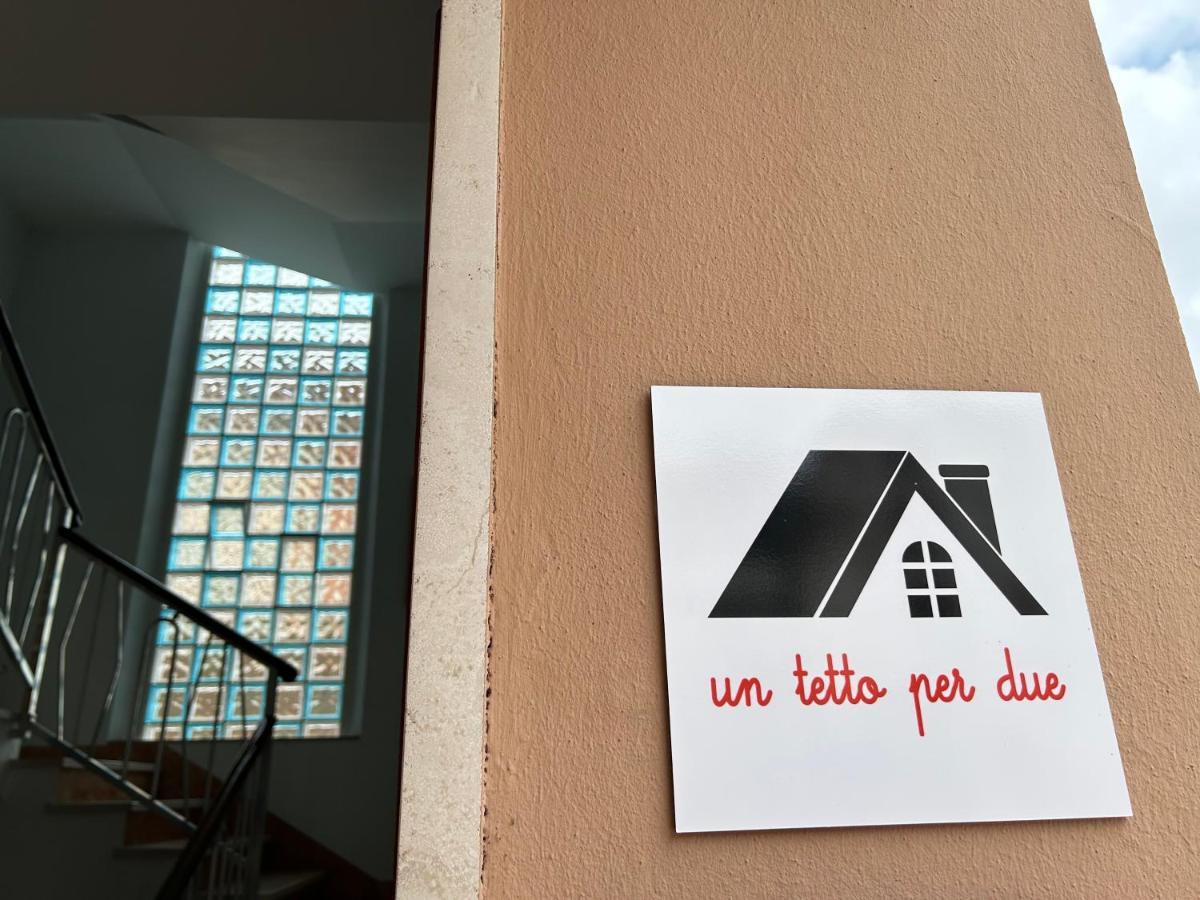 Appartement Un Tetto Per 2 à SantʼElpidio a Mare Extérieur photo